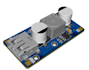 design pcb, schematic and provide gerber files in easyeda