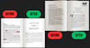 do professional spanish book formatting, layout design, and KDP publishing