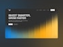create a high converting saas landing page in framer
