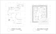 create 2d lighting floor plan in autocad
