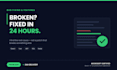 fix, debug and clean up your ai generated code