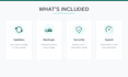 provide monthly website maintenance and bug fixes