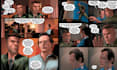 do comic book illustration, comic graphic novel, comic artist comic strip comics