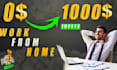 design amazing and proffessional thumnail with high CTR