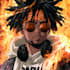 make you a cartoon anime cover art