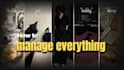 design eye catching youtube thumbnail for self improvement
