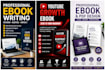 create a professional youtube growth ebook and PDF guide