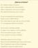 write creative and emotional poetry for you