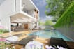 do villa pool design