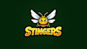 design high quality angry bee logo with express delivery