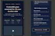 build a modern landing page with payment integration for coaches