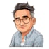 draw big head cartoon from your photo