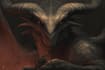 paint your dark fantasy creature