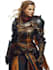 create custom dungeons and dragons character art