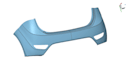 do 3d scanning, point cloud, mesh to cad, cad modeling, 3d reverse engineering