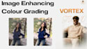 provide professional image enhancing, photo retouching