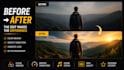 edit engaging youtube videos that boost audience retention