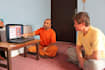 offer trainings on advance yogic studies