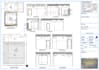 create architectural 2d drawings, 3d models and renders