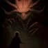 create professional horror fantasy artwork