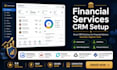 setup wealthbox redtail practifi advisorengine less annoying redtail finance CRM
