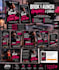 create professional book promotion graphics and videos