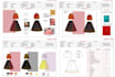 create a factory ready fashion tech pack for clothing production