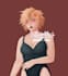 make custom anime art of your choice