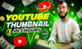 do youtube thumbnail design