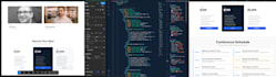 convert figma to html css responsive website layout