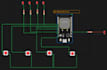 develop custom esp32, stm32 and arduino firmware for iot