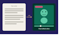 create an ai avatar talking video
