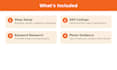 set up your etsy shop and write SEO product listings