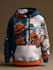 do custom hoodie design or clothing design