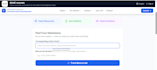 create a fully functional website from scratch