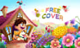 draw children story book illustration and cover for KDP