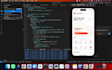 do ios app development in swift, flutter mobile app development, ai app
