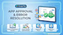 publish, upload, update, submit, maintain your android app