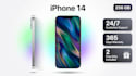 design modern product listing images and banners