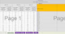 do professional excel data entery and copy paste work