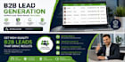 provide targeted b2b leads with verified emails