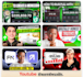 design viral finance and crypto youtube thumbnails