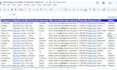 lead generation specialist, company research, data entry