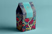 create subscription box design, mailer box, packaging box