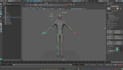 3d full body rig, vrchat, ue5 control rig, animation retargeting, ik, blendshape