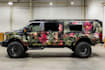professional van wrap, vehicle wrap, car wrap design