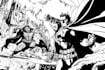 create comic book art