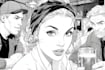 create custom comic and illustration