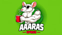 design amazing rat logo with free source file