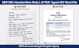 do professional bengali and english ms word typing and formatting